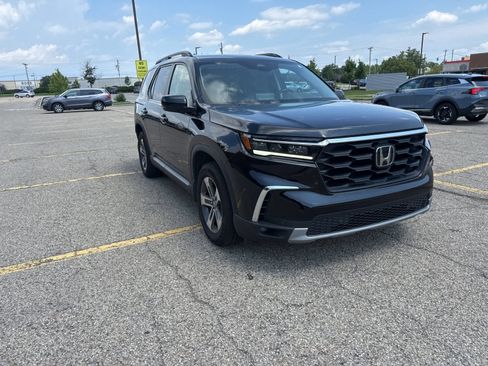 Used 2024 Honda Pilot EX-L image 19