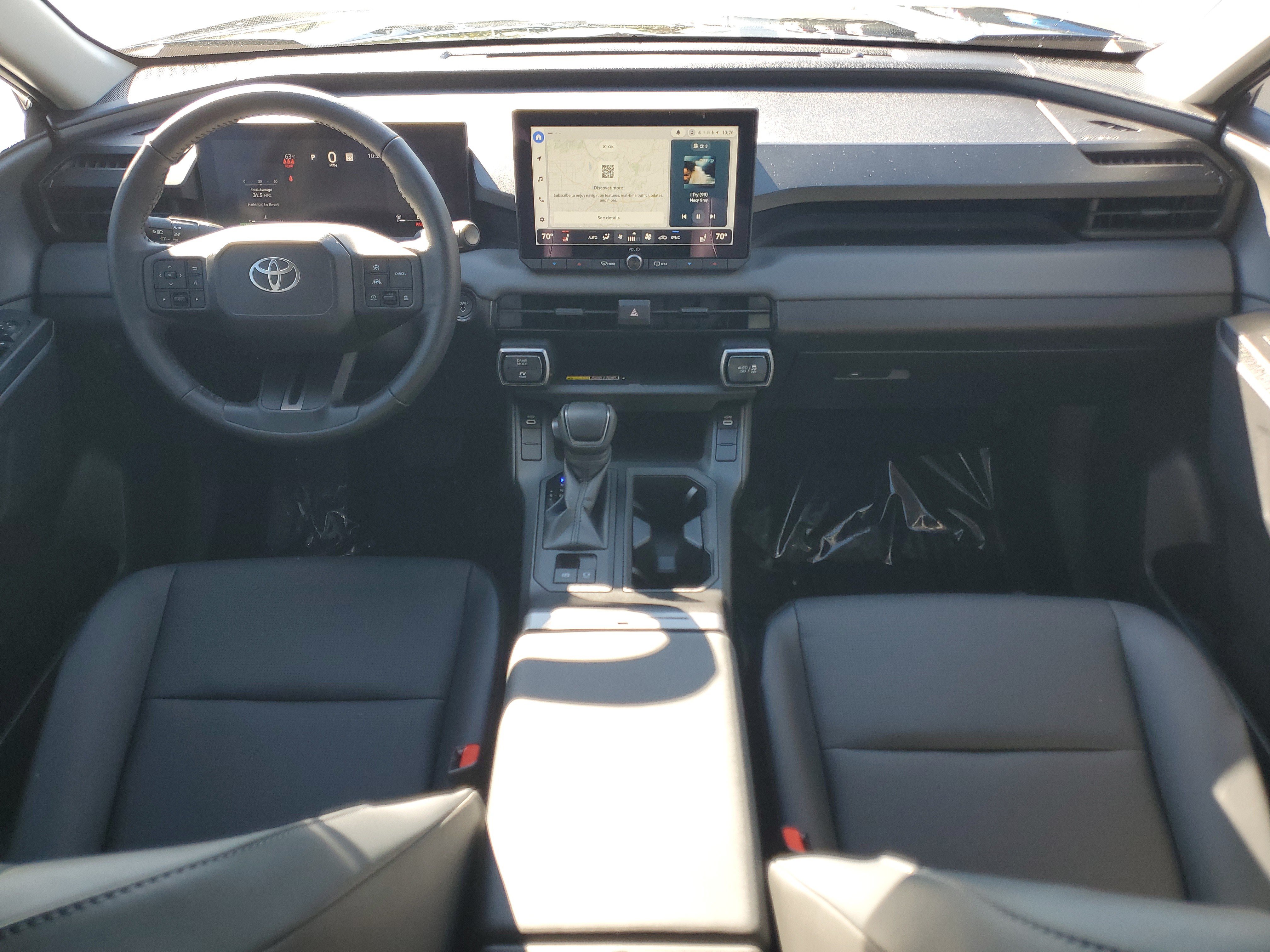 Used 2026 Toyota RAV4 XLE Premium FWD image 13