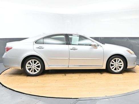 Used 2011 Lexus ES 350 FWD image 12