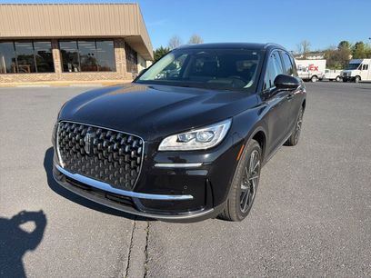 Used 2023 Lincoln Corsair Reserve w/ Equipment Group 202A