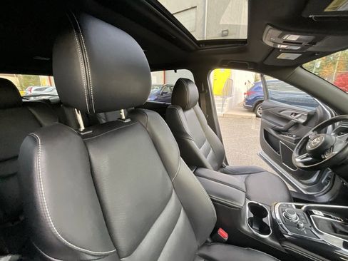 Used 2022 MAZDA CX-9 Grand Touring image 35