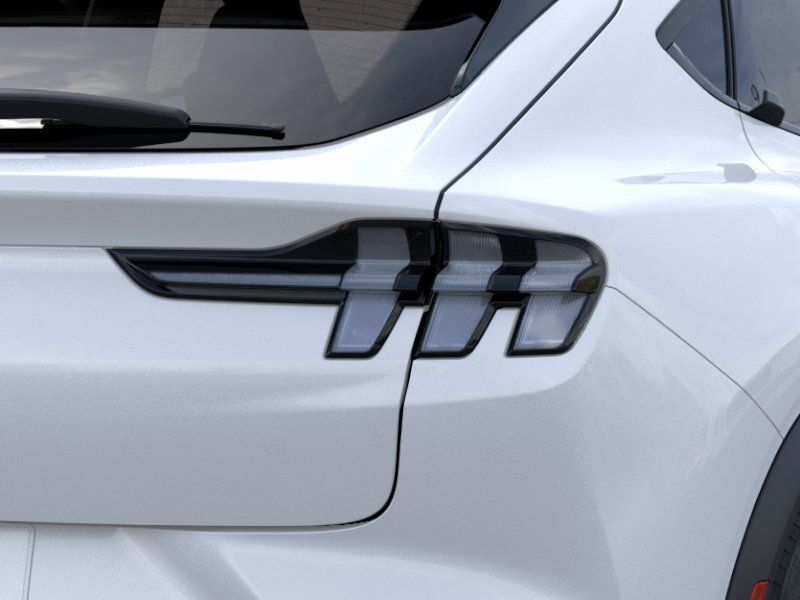 New 2026 Ford Mustang Mach-E Select RWD image 21