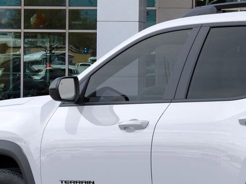 New 2026 GMC Terrain Elevation w/ Elevation Premium Package image 12