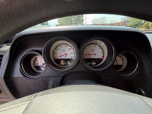 Used 2010 Dodge Challenger SE RWD image 14