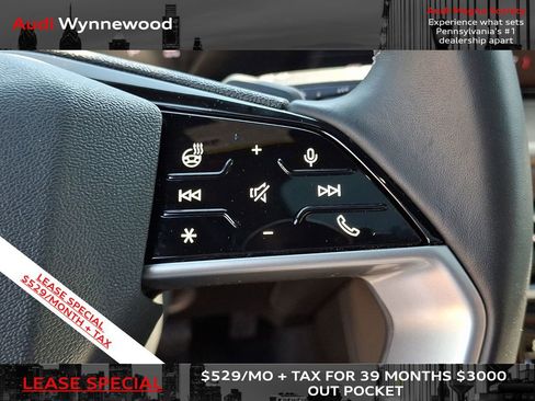 Certified 2025 Audi Q5 Premium w/ Premium Plus AWD/4WD image 23