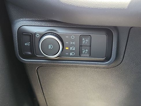 New 2026 Ford Explorer Tremor w/ Tremor Ultimate Package AWD/4WD image 17