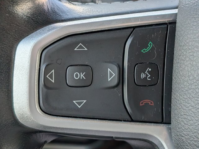 Used 2022 RAM 1500 Big Horn AWD/4WD image 24