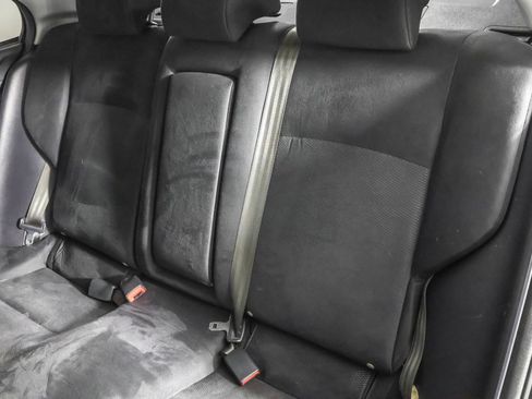 Used 2014 Mitsubishi Lancer Ralliart image 35