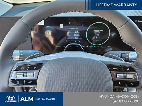 New 2026 Hyundai Ioniq 5 SEL RWD image 21