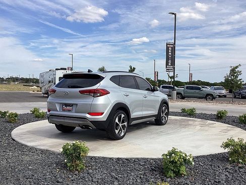 Used 2018 Hyundai Tucson Value image 5