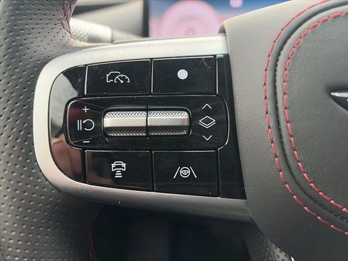 Used 2025 Genesis G80 3.5T Sport Prestige image 14