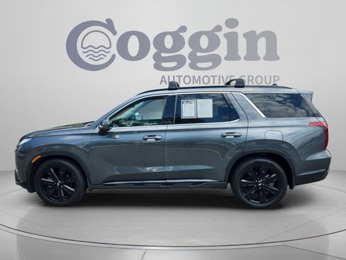Certified 2024 Hyundai Palisade XRT FWD image 2