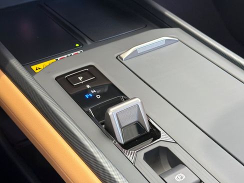 New 2026 Lexus ES 350e w/ Convenience Package FWD image 18