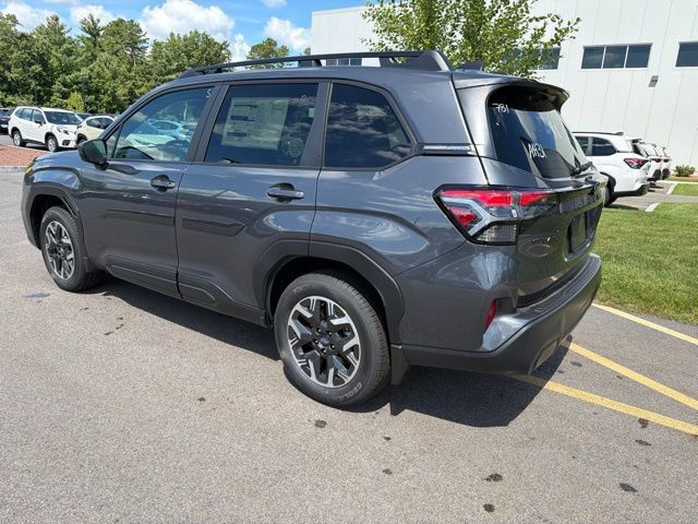 New 2026 Subaru Forester Premium AWD/4WD image 7