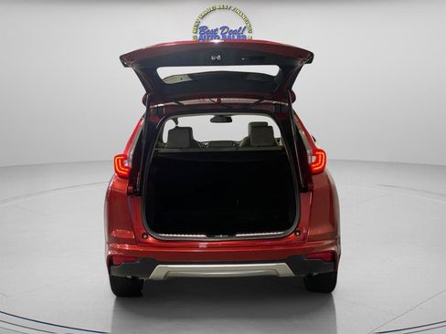 Used 2017 Honda CR-V EX-L image 12