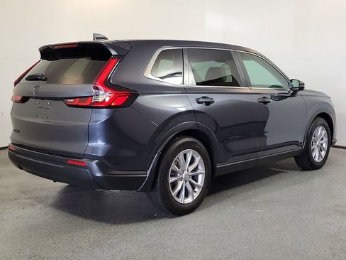 Used 2024 Honda CR-V EX image 6