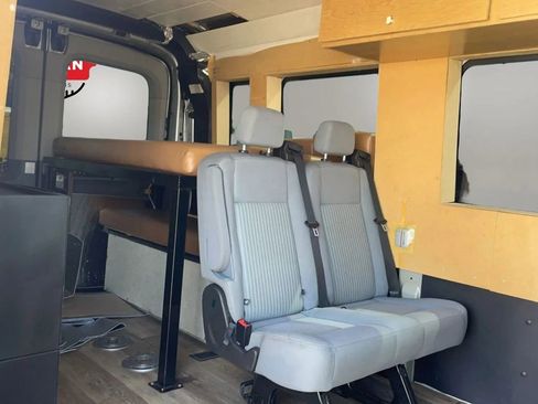 Used 2017 Ford Transit 350 XLT RWD image 34