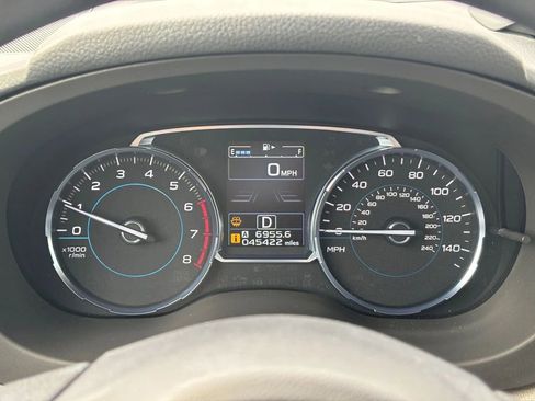 Used 2017 Subaru Forester 2.5i Premium image 18