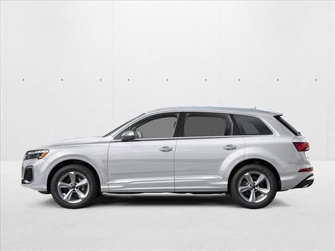 New 2026 Audi Q7 3.0T Premium Plus image 3
