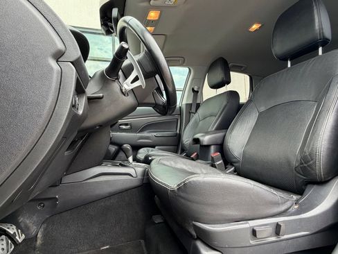 Used 2017 Mitsubishi Outlander Sport SEL AWD/4WD image 6