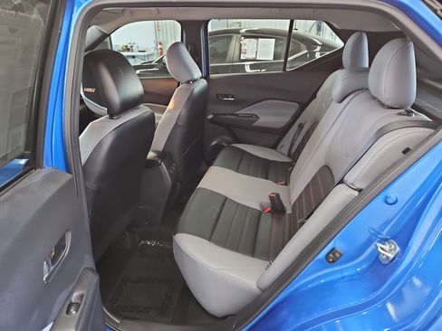 Used 2024 Nissan Kicks SR w/ SR Premium Package image 17