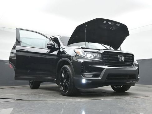 Used 2024 Honda Passport Black Edition image 54