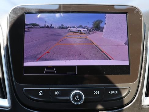 Used 2023 Chevrolet Malibu LT FWD image 49