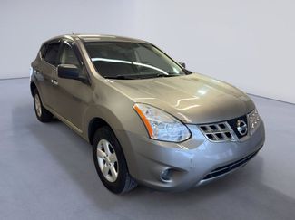 Used 2012 Nissan Rogue S w/ Special Edition Pkg image 1