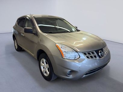 Used 2012 Nissan Rogue S w/ Special Edition Pkg