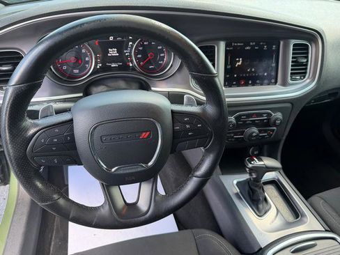 Used 2019 Dodge Charger GT image 9