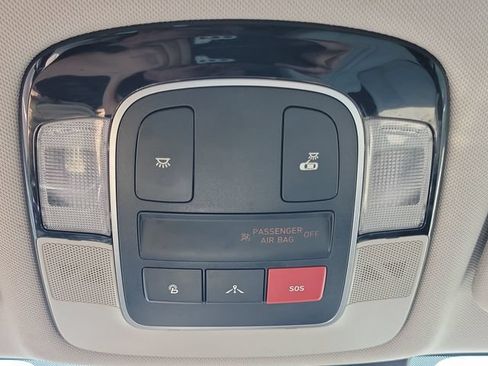 Used 2022 Hyundai Sonata SEL w/ Cargo Package FWD image 25