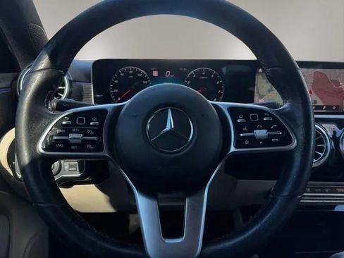 Used 2019 Mercedes-Benz A 220 image 15
