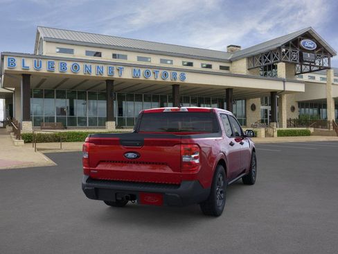 New 2026 Ford Maverick XLT image 8