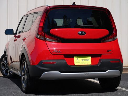 Used 2021 Kia Soul X-Line FWD image 5