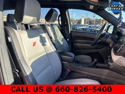 Used 2023 Dodge Durango GT image 5