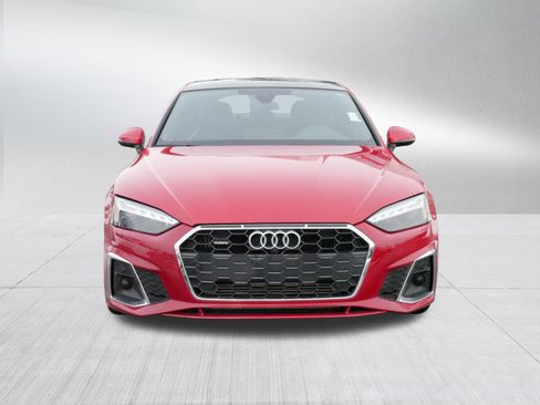 Used 2024 Audi A5 2.0T Premium Plus image 2