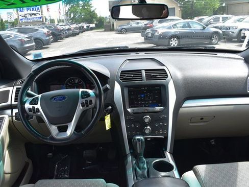 Used 2012 Ford Explorer XLT image 22