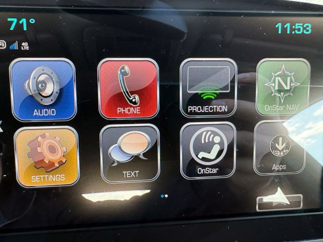 Used 2018 Chevrolet Malibu LT FWD image 27