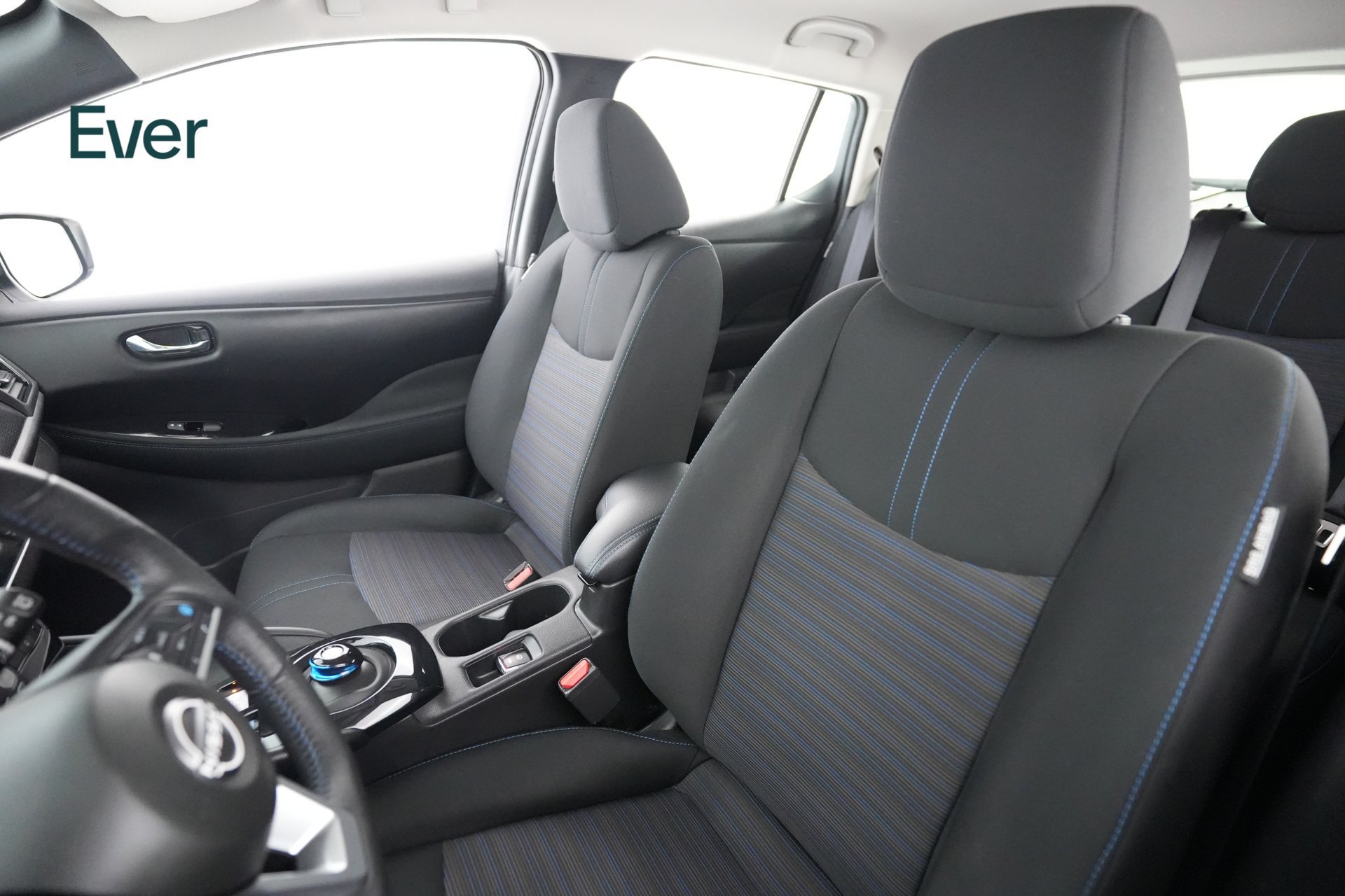 Used 2024 Nissan Leaf SV Plus FWD image 4