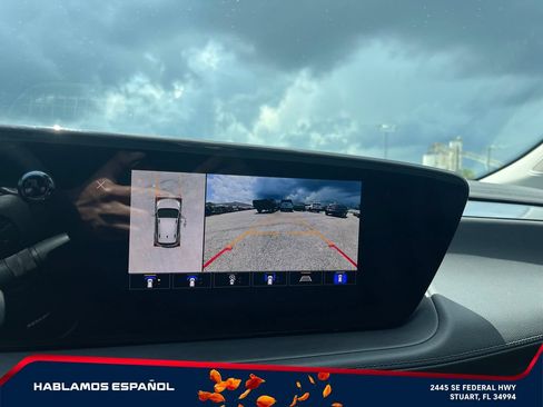 Certified 2025 Buick Encore GX Sport Touring w/ Advanced Technology Package FWD image 33