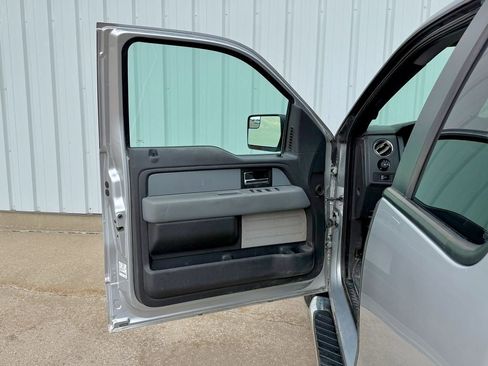 Used 2013 Ford F150 XLT w/ XLT Chrome Pkg AWD/4WD image 14