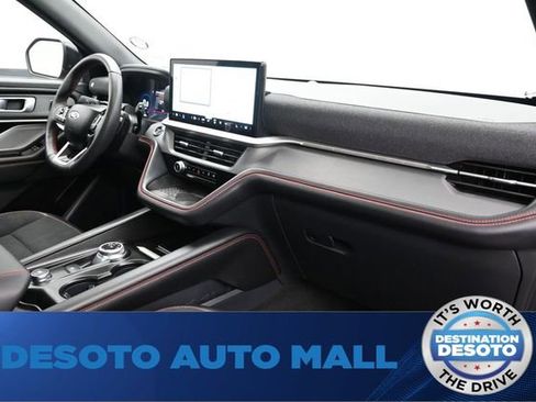 Certified 2025 Ford Explorer ST AWD/4WD image 10