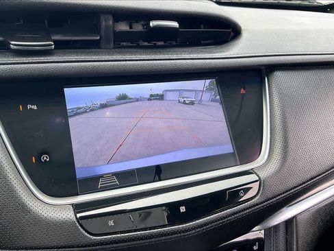 Used 2020 Cadillac XT5 Luxury FWD image 54