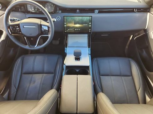 Used 2025 Land Rover Range Rover Evoque S AWD/4WD image 25