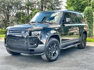 Used 2026 Land Rover Defender 130 S AWD/4WD video 1