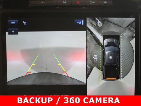 Certified 2023 Ford F150 Raptor w/ Equipment Group 802A Raptor R image 8