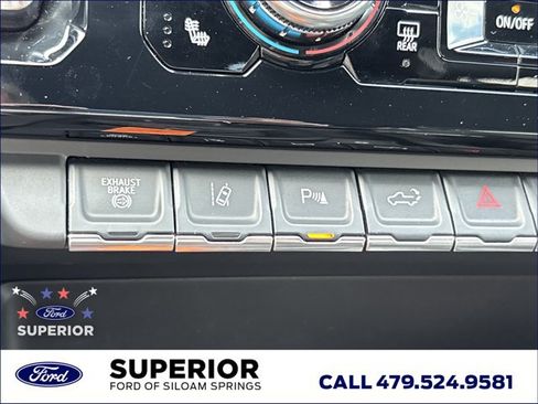 Used 2024 GMC Sierra 2500 AT4X AWD/4WD image 48
