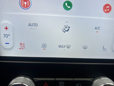 Used 2024 Ford Edge SEL w/ Convenience Package AWD/4WD image 17