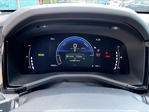 Certified 2025 Toyota Camry SE w/ Convenience Package FWD image 26