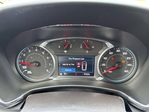 Used 2024 Chevrolet Equinox LT image 27